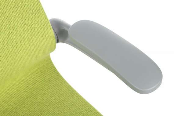 Кресло Miller YX-300 Зеленый