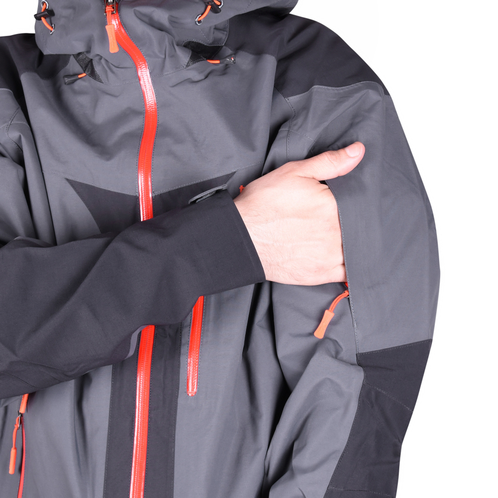 TrangoWorld куртка Chaqueta Naviru