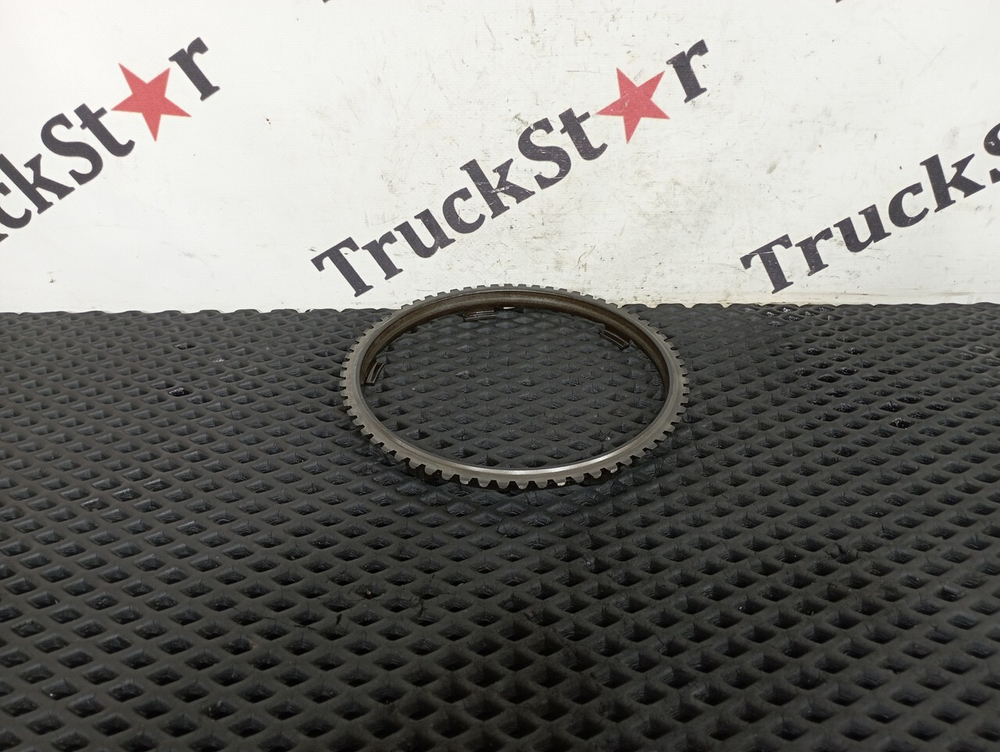 Кольцо синхронизатора кпп