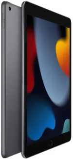 Apple iPad (2021) Wi-Fi 64Gb (Space Gray)