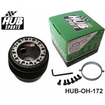 Адаптер руля для Honda OH-172 (Civic 96-00)