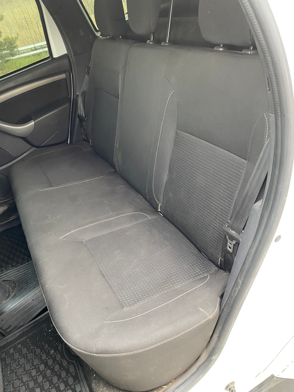 Renault DUSTER Drive Plus 2.0 AT4 4x4