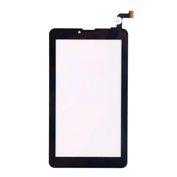 Тачскрин для Prestigio Wize PMT3537 4G (Черный)