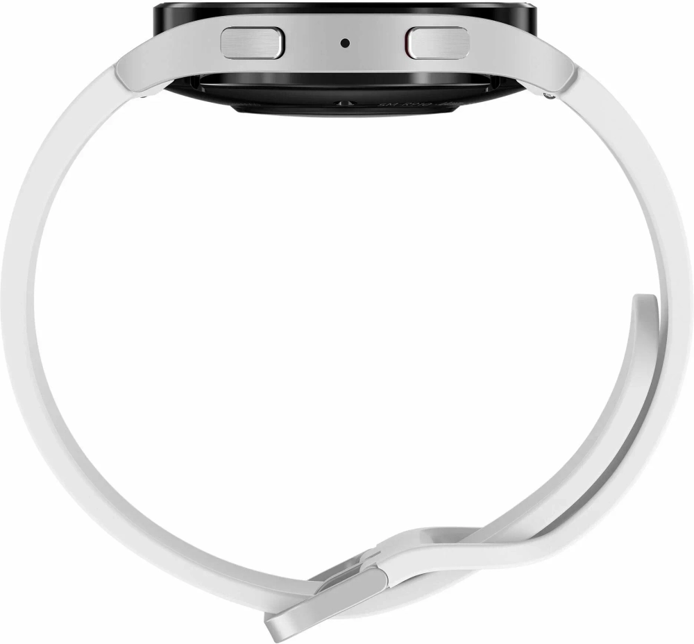 Смарт-часы Samsung Galaxy Watch 5, 44mm Silver (SM-R910NZSABRI)