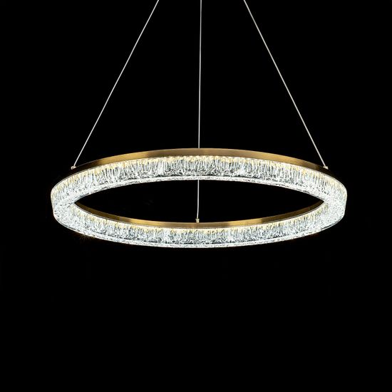 Подвесной светильник MODESTYLE MS.9026.600 BS