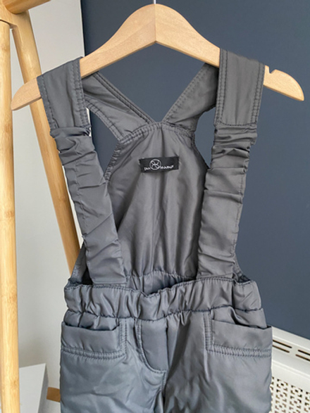 Полукомбинезон Dan Maralex, 110