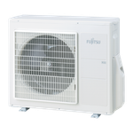 Настенная сплит система FUJITSU ASYG12KGTB / AOYG12KGCA