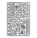 Adeptus Custodes Custodian Guard