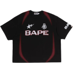 A Bathing Ape Bathing Ape Ss26 Футболка