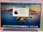 MacBook Air A1466 13 2015 i5/8Gb