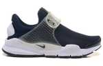 Кроссовки Nike Sock Dart Fragment Dark Obsidian