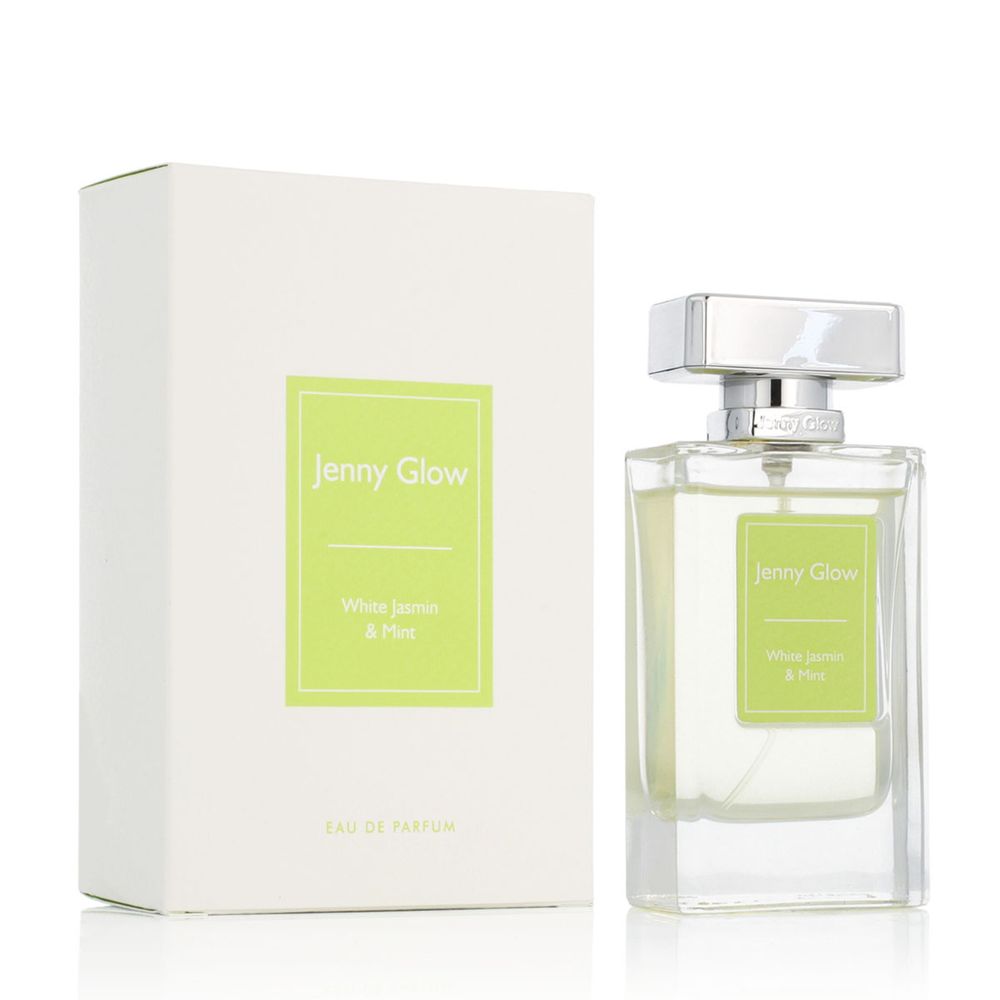 Jenny Glow White Jasmin &amp; Mint Eau De Parfum 80 ml (unisex)