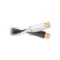 Wireworld Helicon 16 OCC Speaker Cable Banana - Banana 2 m