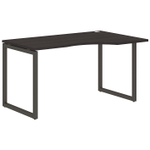 Стол эргономичный на металлокаркасе XTEN-Q (Икстен кью) XQCET 169