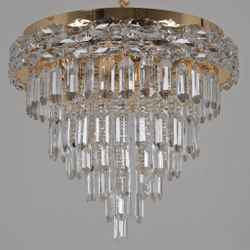 31070-0.4-500 MX GD светильник потолочный