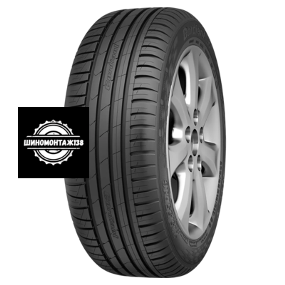 215/55R16 93V Sport 3 TL