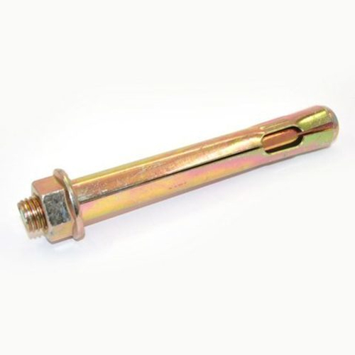 Анкерный болт с гайкой 10х97