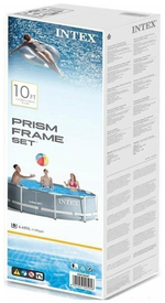 Каркасный бассейн Prism Frame 305х76 см, Intex, арт.26700NP