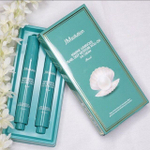 Jmsolution marine luminous pearl deep moisture roll-on eye cream pearl - Крем-роллер для век с морскими минералами