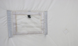 Палатка "Polar Bird" 3Т long