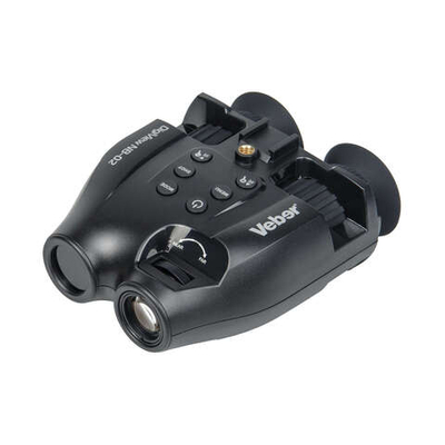 Бинокль ночного видения Veber DigiView NB-02 цифровой