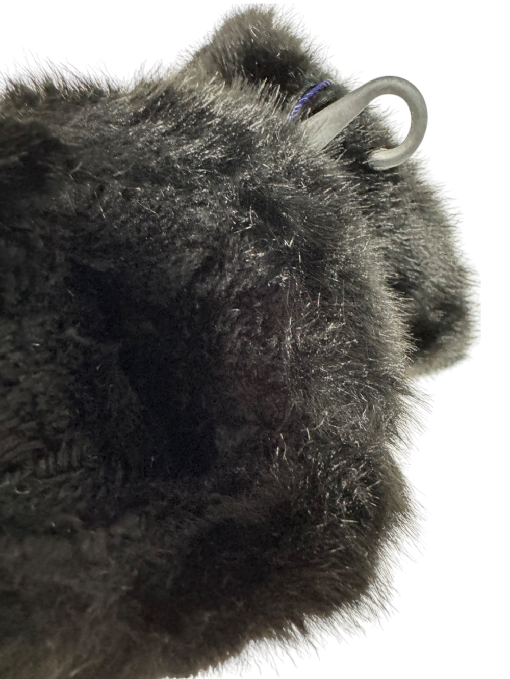 Варежки. Женские. Материал верха: Плюшевые. Подклад: Плюш-мех. Очень толстые и мягкие. В упаковке 12 шт, разные цвета.