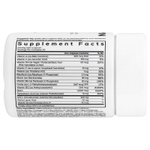 Codeage, мультивитамины с НАД, наружный вкус, 30 растительных капсул