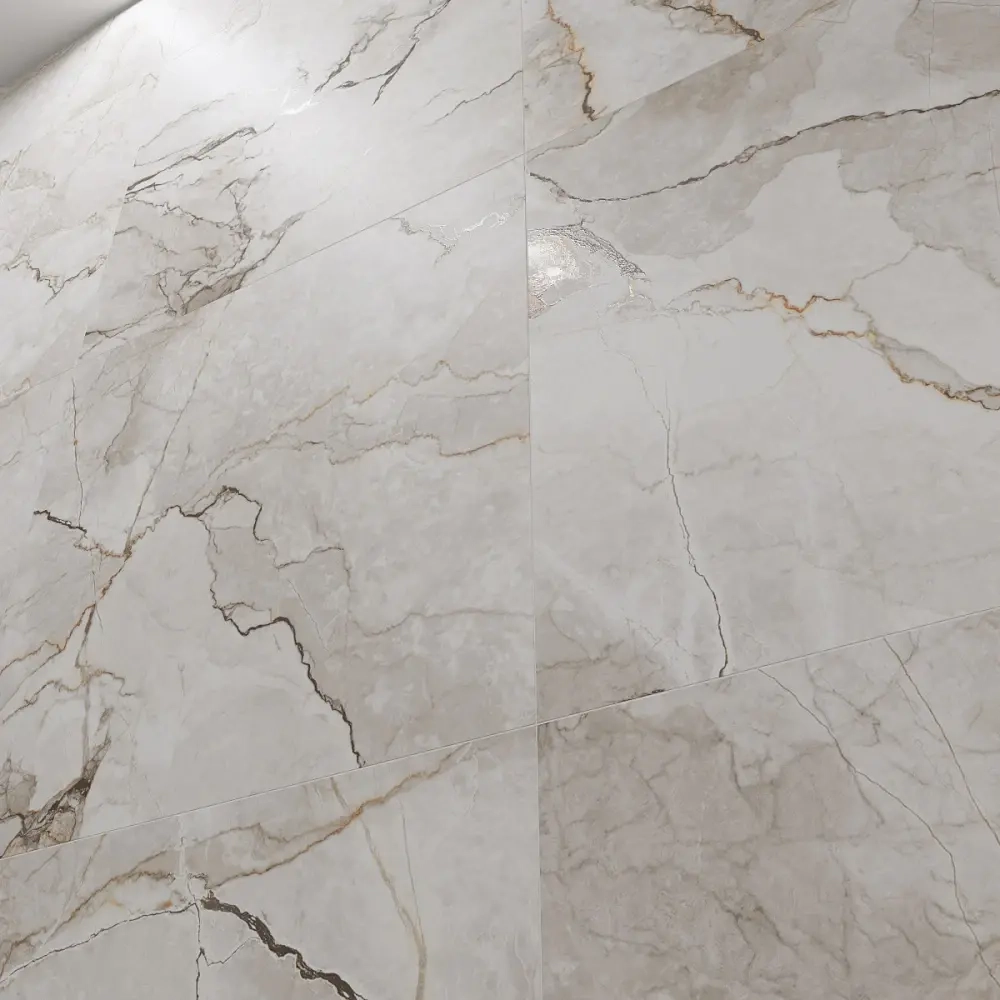 Керамогранит Primavera Tanami Pearl Carving 60x60 см (CR121)