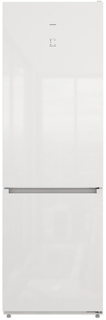 Lex LKB201WGIDMax Wind Холодильник двухкамерный