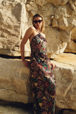 Платье 15454 Sari Dawn Agua Bendita