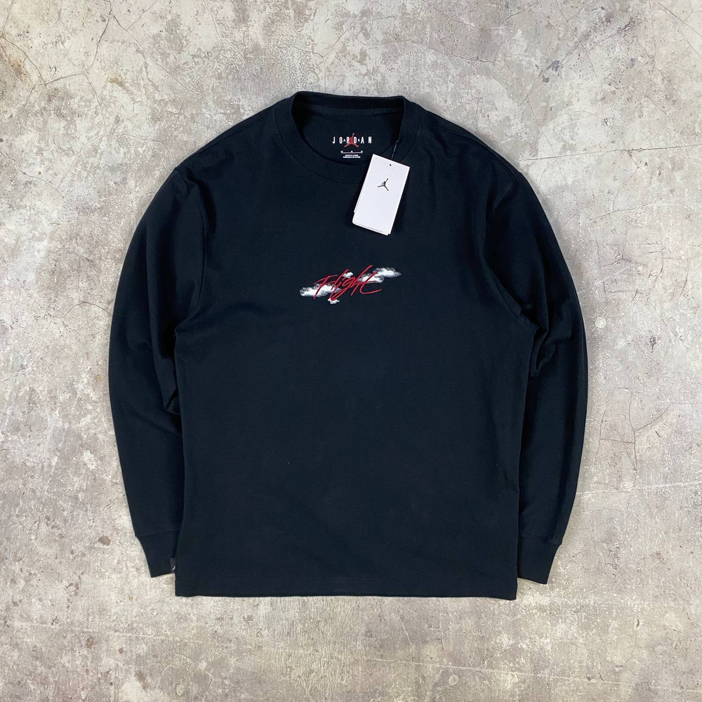 Лонгслив Air Jordan