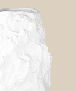 Ваза фарфоровая ROK