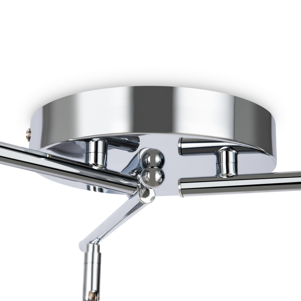 Люстра Freya FR5145CL-03CH