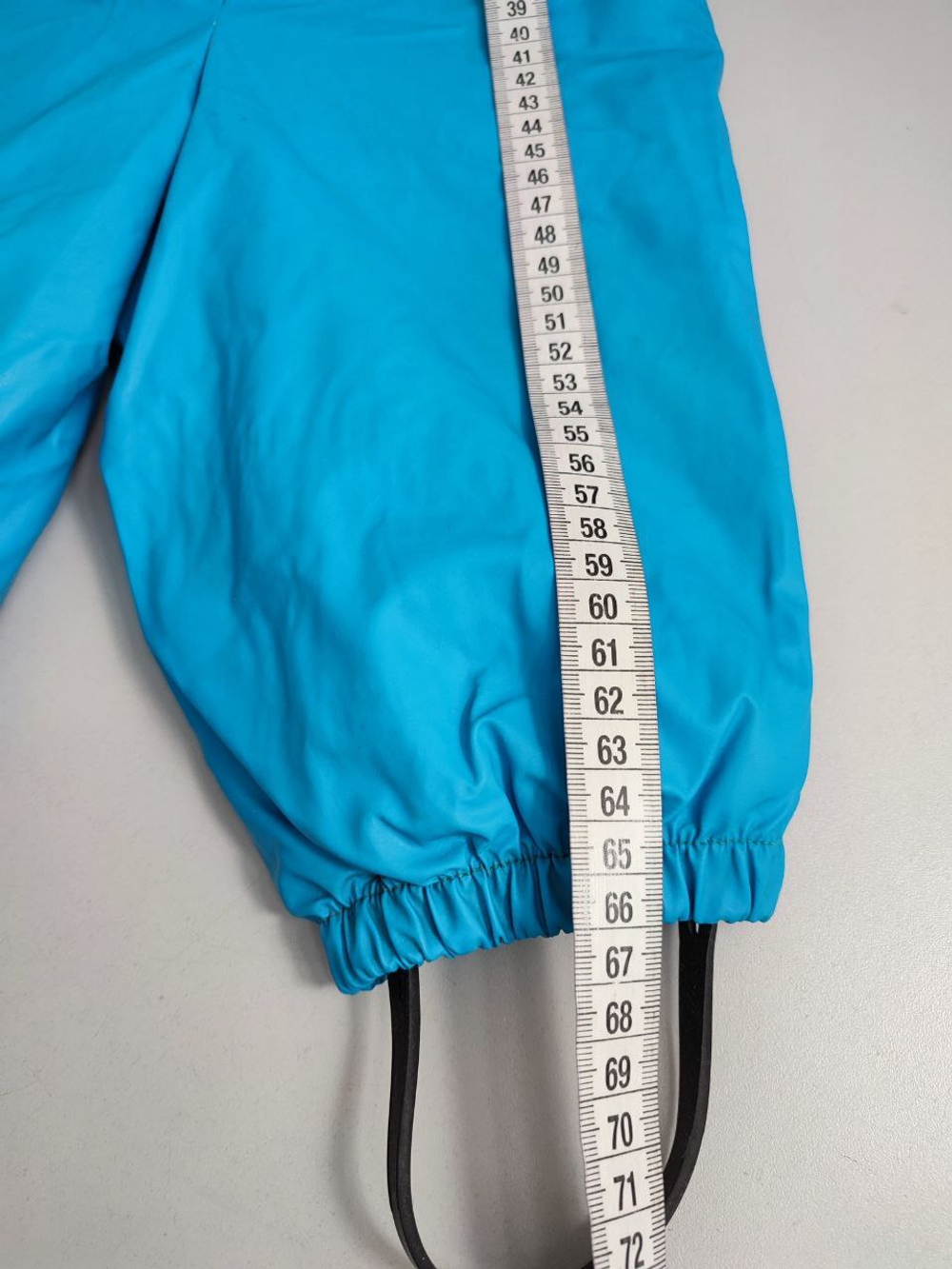 Штаны утепленные на 9 месяцев