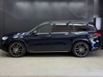 Mercedes-Benz GLS 400 AMG