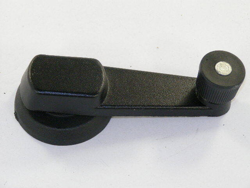 Ручка стеклоподъемника /3110/ металл. (Ульяновск)