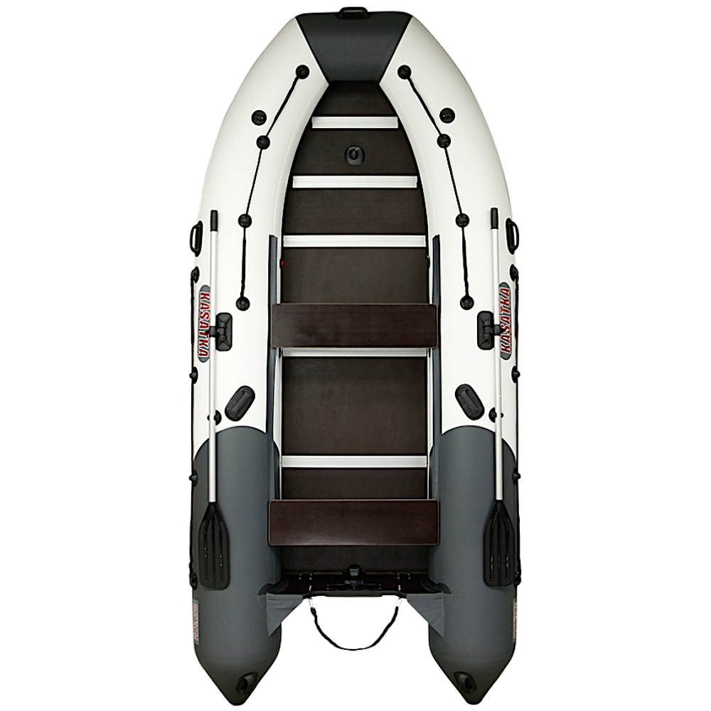 Лодка ПВХ Мнев и К Касатка-335 ( KS-335 ) -