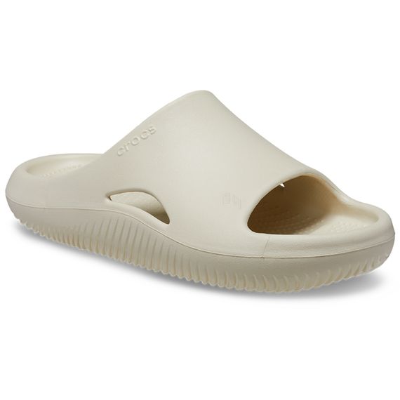 Crocs Mellow Slide 'Bone'