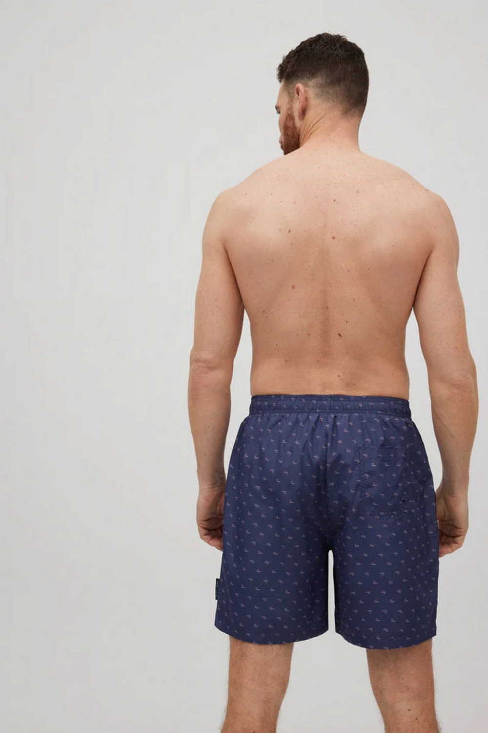 Гидрошорты мужские SALINAS 90310 Ysabel Mora