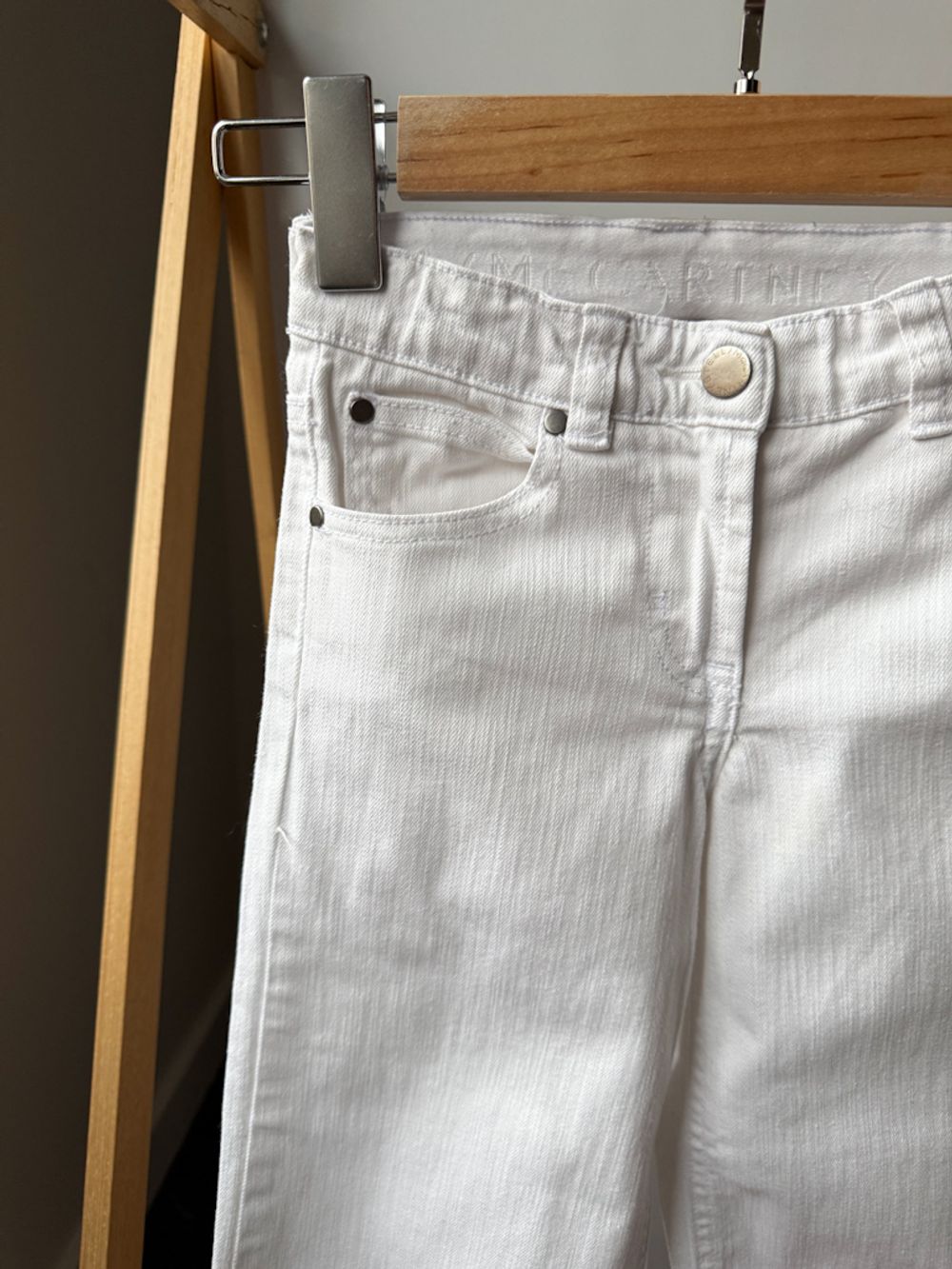 Джинсы Stella McCartney, 116