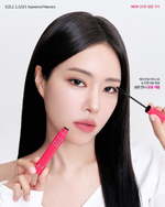 CLIO KILL LASH SUPERPROOF MASCARA 20 BOUNCY LASH - Подкручивающая тушь для ресниц