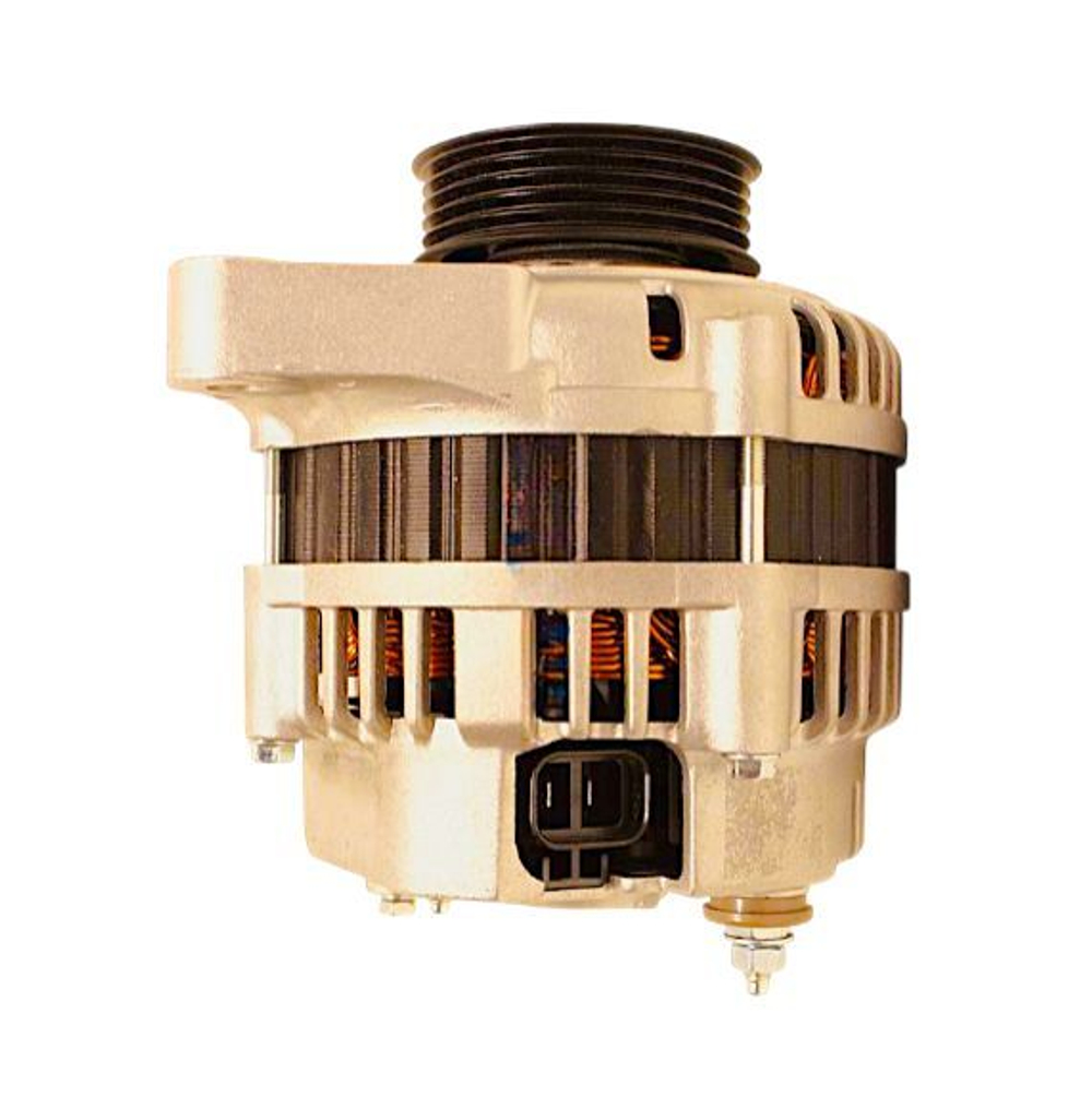 Генератор для Hitachi, NISSAN ALH0990