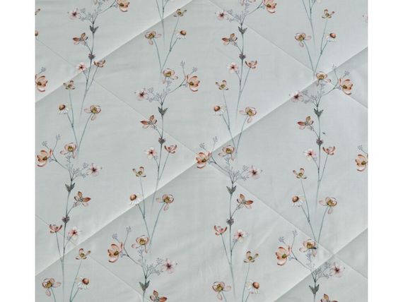 Комплект с одеялом Asabella 2119 из Египетского хлопка PREMIUM