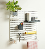 Крючки Sävarån (2 шт), 10x9 см, сталь (с порошковым покрытием)