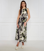 Платье MENTANA MAX&Co. - разноцветная(6221084)