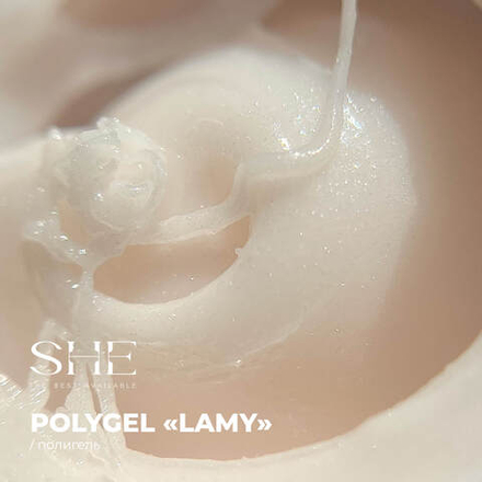 POLYGEL LAMY 30ml