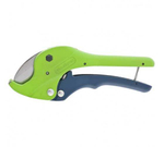 НОЖНИЦЫ Д/РЕЗКИ ПЛАСТИКА ПОЛУАВТОМАТ Д35ММ 78406