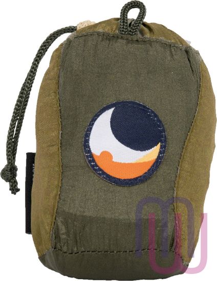 Рюкзак складной Ticket to the Moon Backpack Mini хаки-песочный