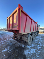 МАЗ 6501* 6x4 Самосвал 650108-8230-005 (Дизельный, 14,9 л, 397 л.с., МТ)
