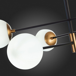 Люстра на штанге ST-Luce SL1203.402.06
